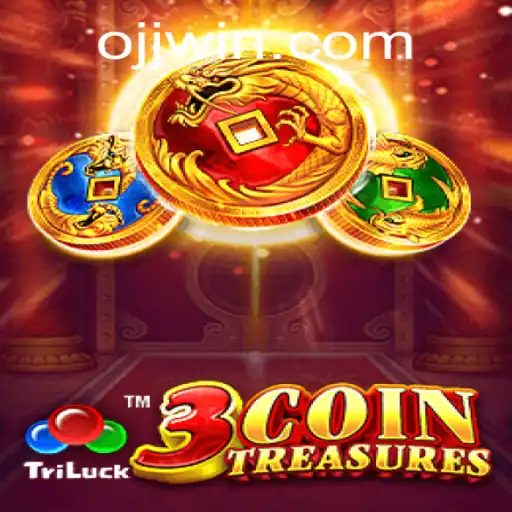 Descobrindo o Fascinante Mundo de 3CoinTreasures: Uma Jornada com OJWIN