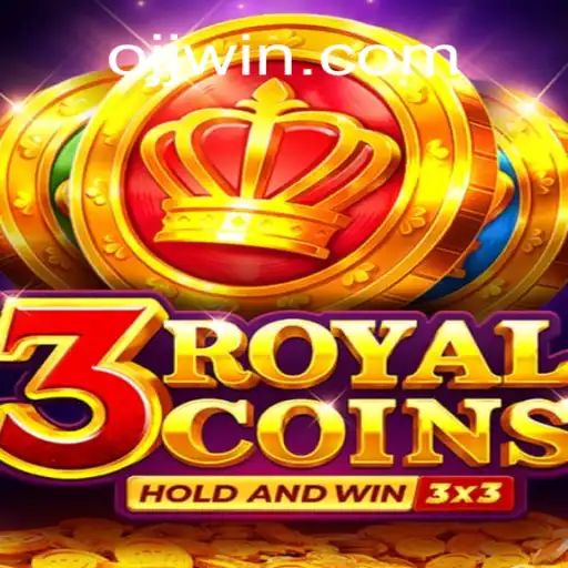 Explorando o Fascinante Mundo de 3royalcoins