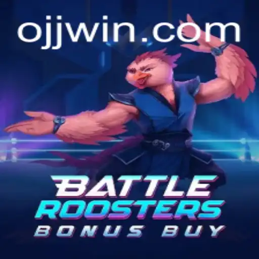 Descubra o Mundo Empolgante de BattleRoostersBonusBuy com OJWIN