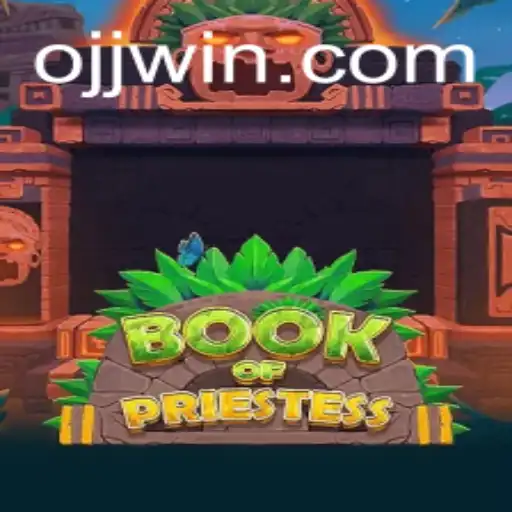 Desvendando o Jogo BookOfPriestess: Uma Aventura Mística com OJWIN