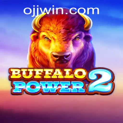 Buffalo Power 2: Uma Jornada Selvagem no Mundo dos Jogos