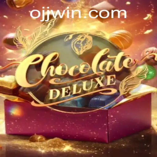 Explorando ChocolateDeluxe: Um Mergulho no Mundo Saboroso do Jogo