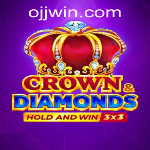 Explorando o Universo do Jogo Crowndiamonds com OJWIN