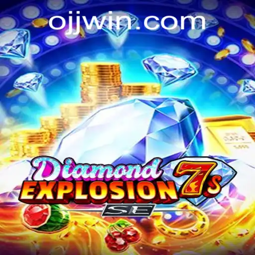 DiamondExplosion7sSE: Explore o Brilhante Mundo de Aventuras no Jogo