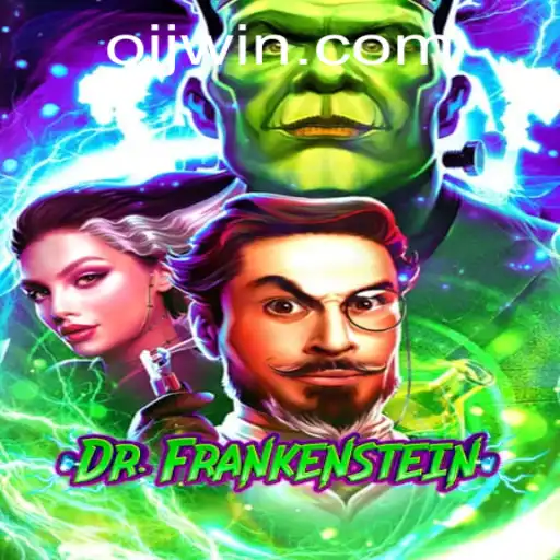 DrFrankenstein: Uma Viagem ao Mundo do Mistério e Aventura