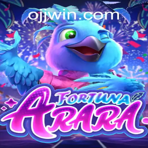 FortunaArara: Descubra o Mundo de Aventuras do Novo Jogo OJWIN
