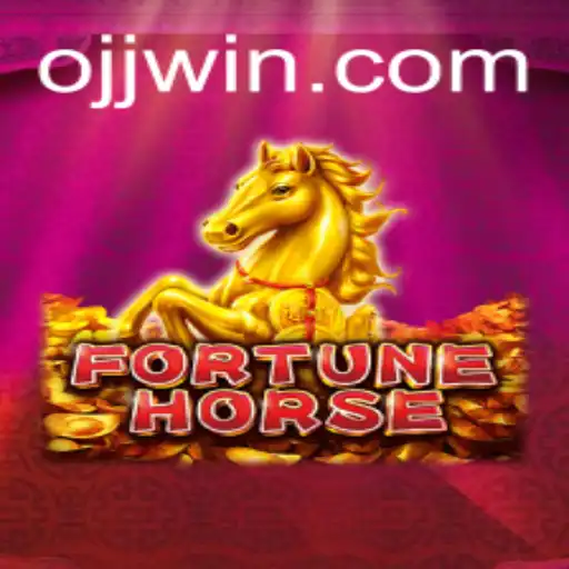 FortuneHorse: Uma Aventura Épica no Mundo dos Jogos