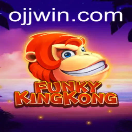 Descubra 'FunkyKingKong': Um Jogo de Aventura Eletrizante