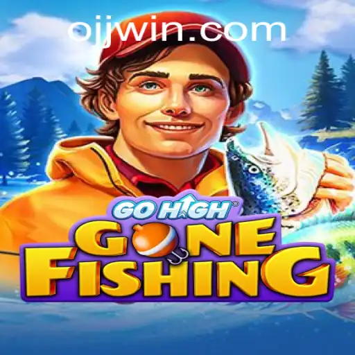 Descubra GoHighGoneFishing: Mergulhe na Aventura com OJWIN