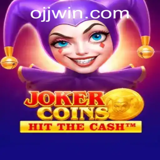 Introdução e Regras do Jogo JokerCoins: Descubra a Emoção de 'OJWIN'