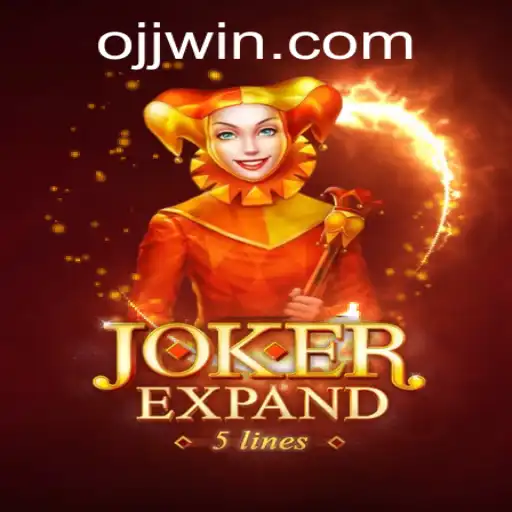 JokerExpand: Descubra o Novo Fenômeno dos Jogos com OJWIN