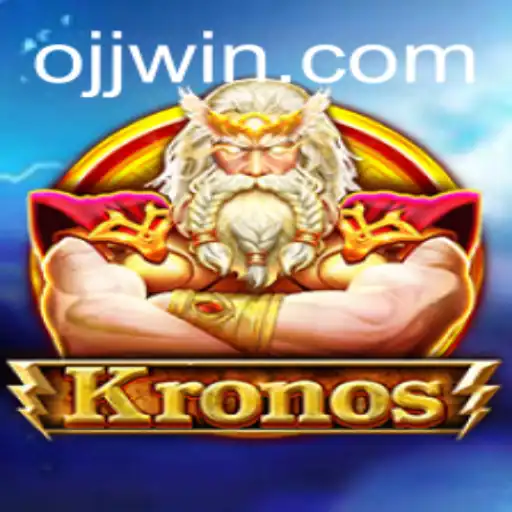Explorando Kronos: Uma Jornada de Estratégia e Intriga com OJWIN