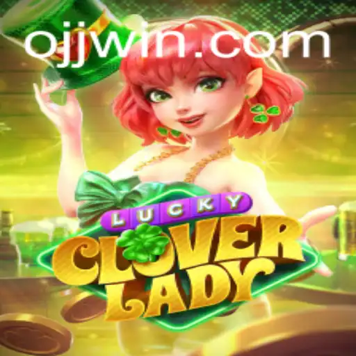 Descubra o Mundo de LuckyCloverLady: O Jogo de Azar Online com Elementos Surpreendentes
