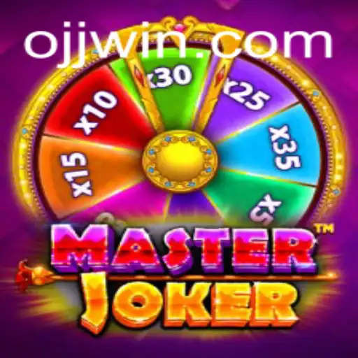 Descubra o Fascinante Mundo de MasterJoker e a Emoção do Jogo OJWIN