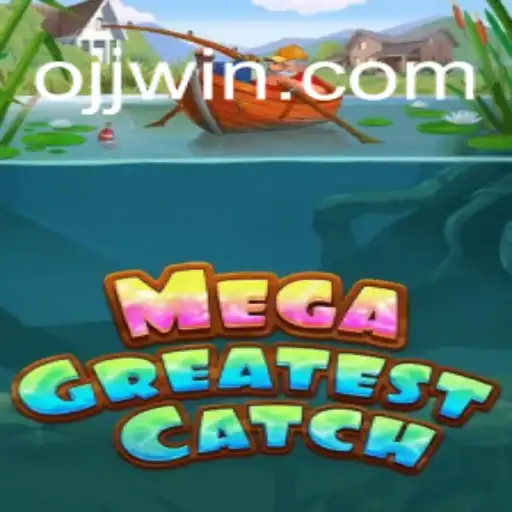 MegaGreatestCatch: Uma Aventura de Emoção e Estratégia no Mundo da Pesca