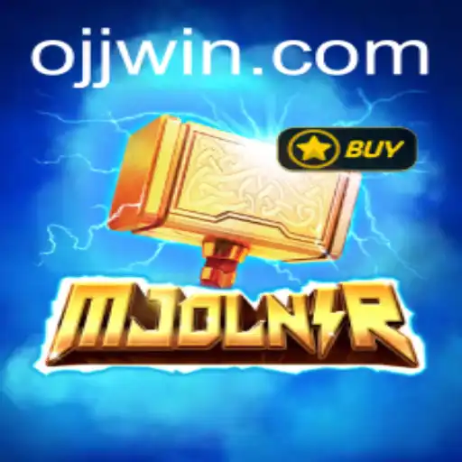 Mjolnir: O Fenômeno do Jogo que Encanta Multidões com OJWIN