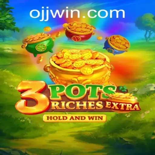 Explorando o Jogo Intuitivo 3potsExtra e a Estratégia OJWIN