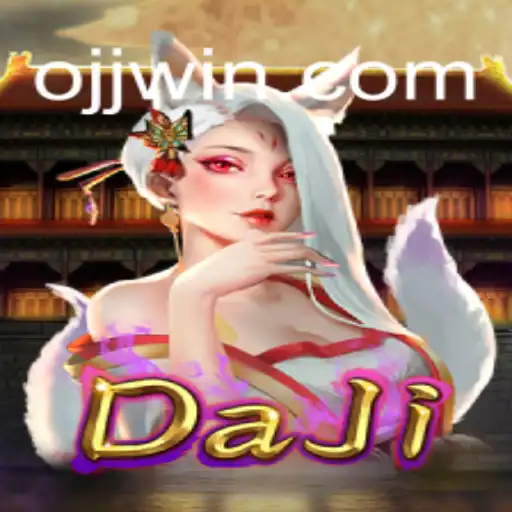 Descobrindo DaJi: Uma Nova Experiência em Jogos com OJWIN