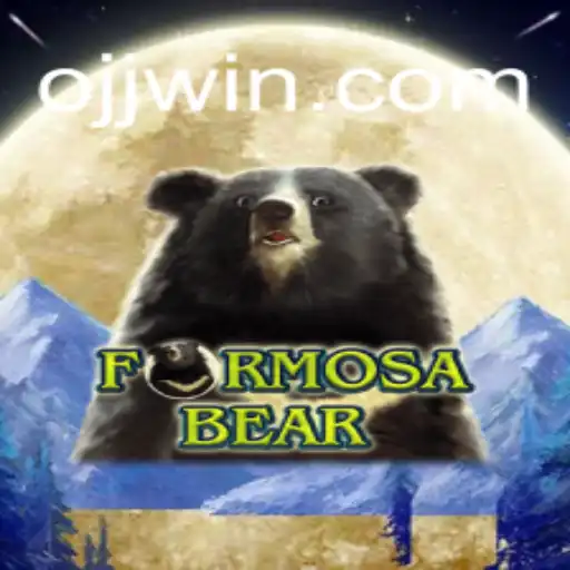 Descubra o Excitante Mundo de FormosaBear: O Jogo do Ano