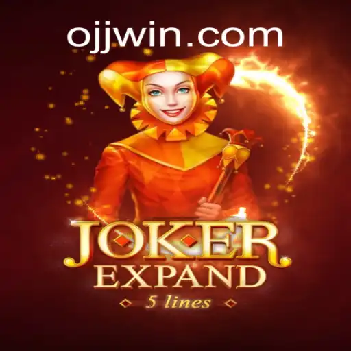 JokerExpand: Descubra o Novo Fenômeno dos Jogos com OJWIN