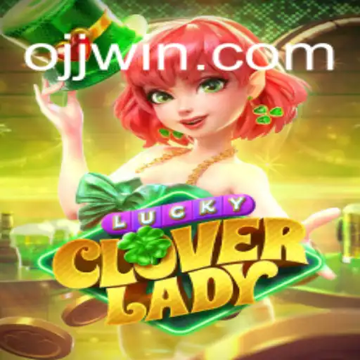 Descubra o Mundo de LuckyCloverLady: O Jogo de Azar Online com Elementos Surpreendentes