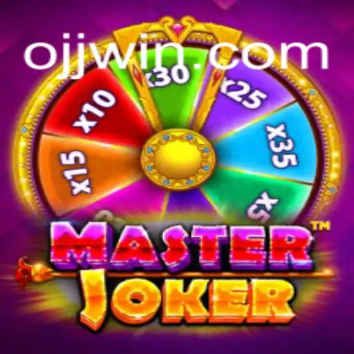 Descubra o Fascinante Mundo de MasterJoker e a Emoção do Jogo OJWIN