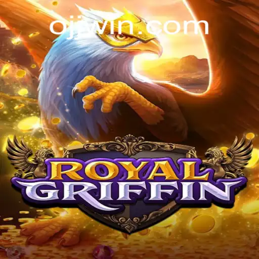 RoyalGriffin: Mergulhe no Mundo Fascinante do Jogo