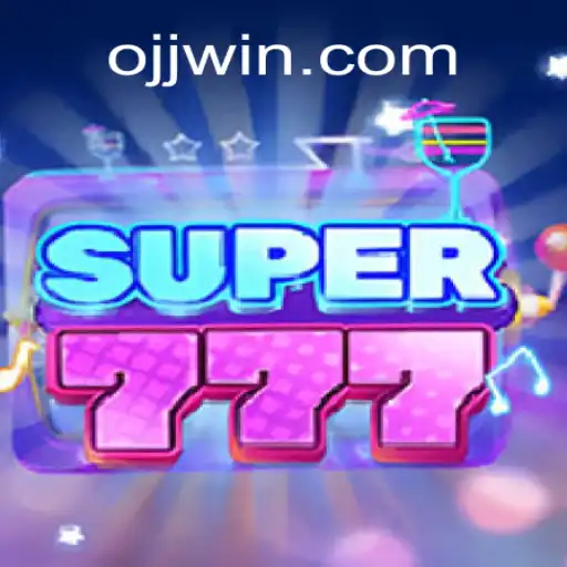 Descubra o Mundo Emocionante de Super777 com OJWIN