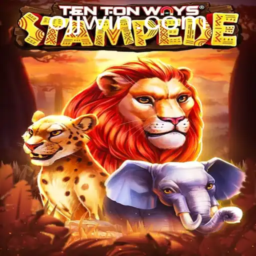Explorando o Mundo de TenTonWaysStampede: O Jogo do Momento