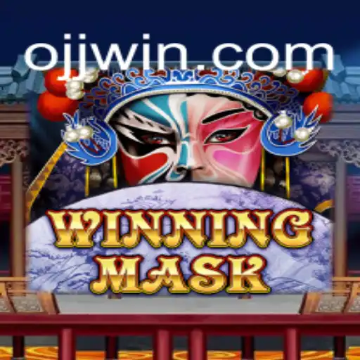 WinningMask: O Novo Fenômeno no Mundo dos Jogos com a Chave do Sucesso, OJWIN