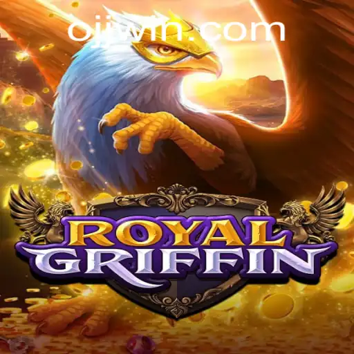 RoyalGriffin: Mergulhe no Mundo Fascinante do Jogo