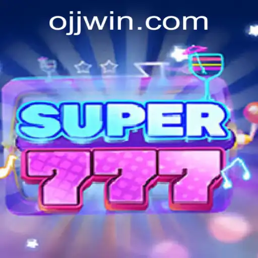 Descubra o Mundo Emocionante de Super777 com OJWIN