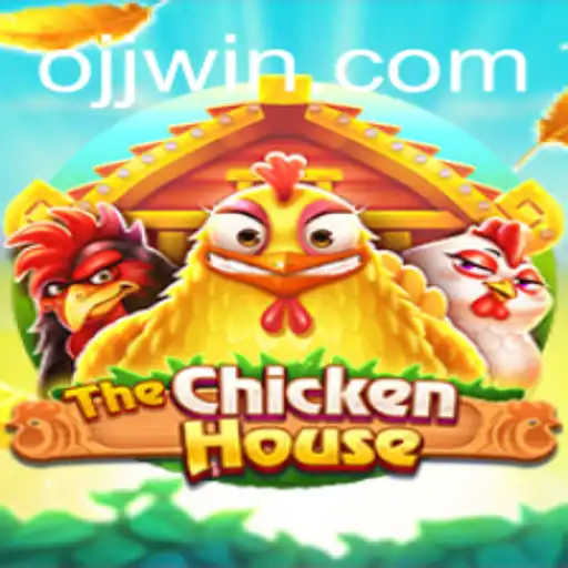 Desvendando TheChickenHouse: O Mundo Imersivo do Novo Jogo OJWIN