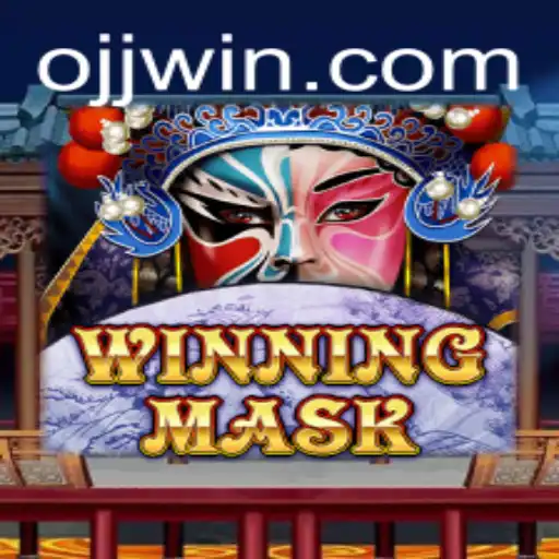 WinningMask: O Novo Fenômeno no Mundo dos Jogos com a Chave do Sucesso, OJWIN